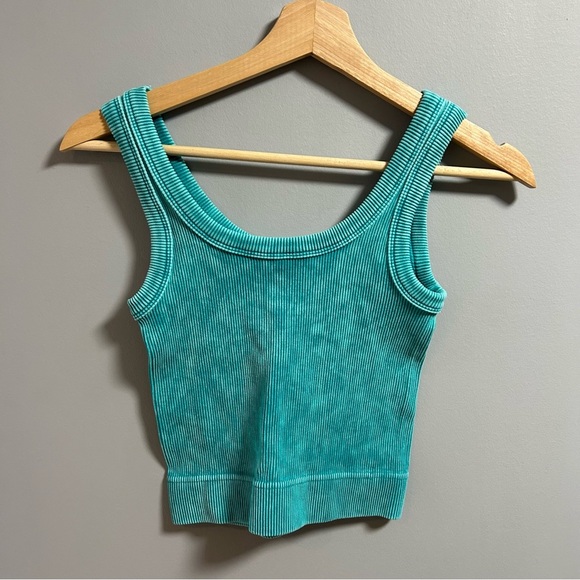 Zenana Tank - Picture 2 of 4